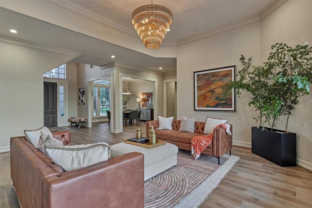 6514 Sussex Court, Spring, Texas image 11