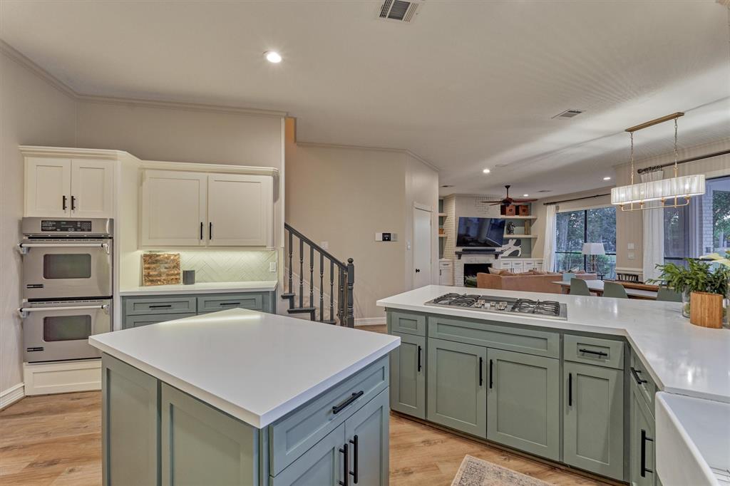 6514 Sussex Court, Spring, Texas image 20