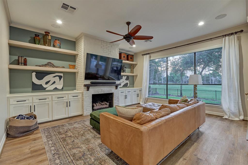 6514 Sussex Court, Spring, Texas image 23