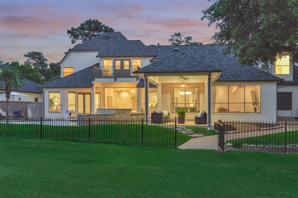 6514 Sussex Court, Spring, Texas image 49