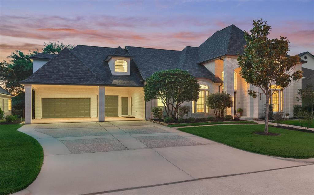 6514 Sussex Court, Spring, Texas image 4