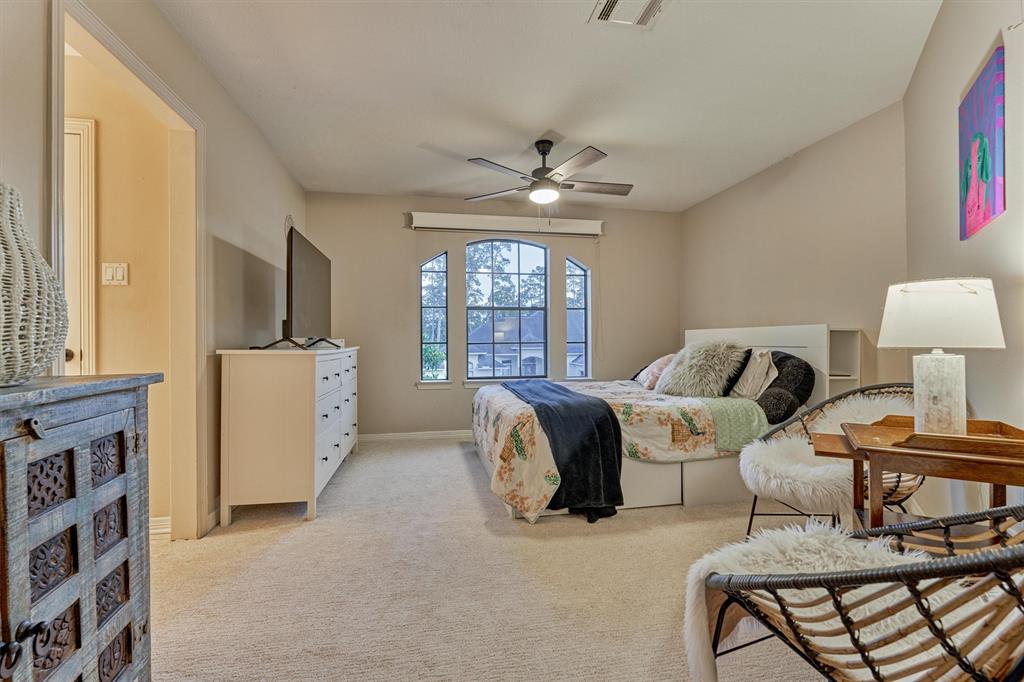 6514 Sussex Court, Spring, Texas image 33