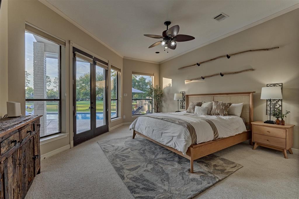 6514 Sussex Court, Spring, Texas image 25