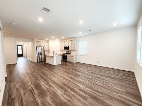 7230 Greenbriar Bend Court Cypress TX 77433