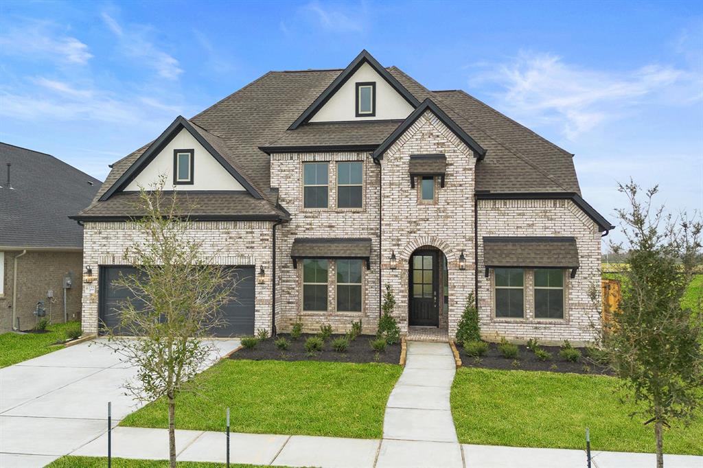 6402 Citron Elm Road, Manvel, Texas image 2