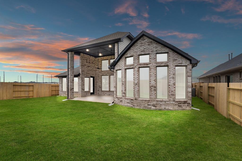 6402 Citron Elm Road, Manvel, Texas image 25