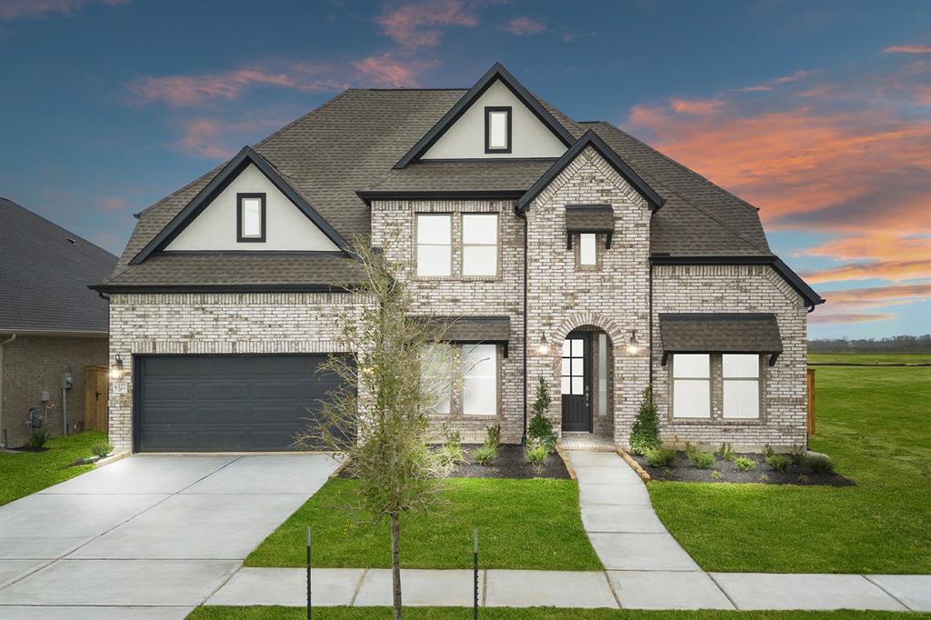 6402 Citron Elm Road, Manvel, Texas image 1