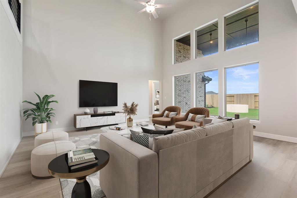 6402 Citron Elm Road, Manvel, Texas image 13