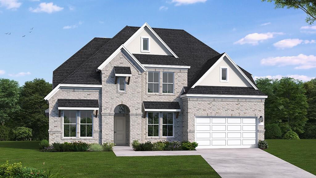 6402 Citron Elm Road, Manvel, Texas image 3