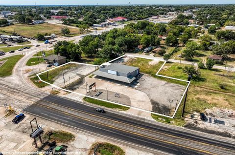 Photo of 185 N Hwy 36, Caldwell, TX 77836 (MLS # 51380819) Photo of 185 N Hwy 36, Caldwell, TX 77836 (MLS # 51380819)