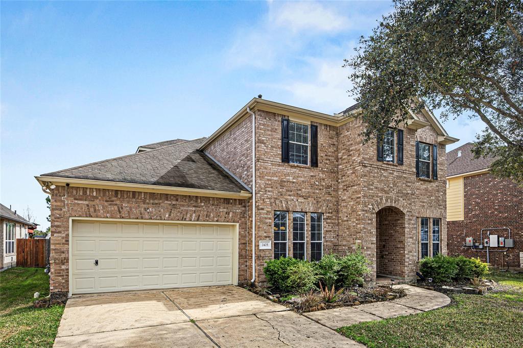 2425 Harbor Chase Drive, Pearland, Texas image 5