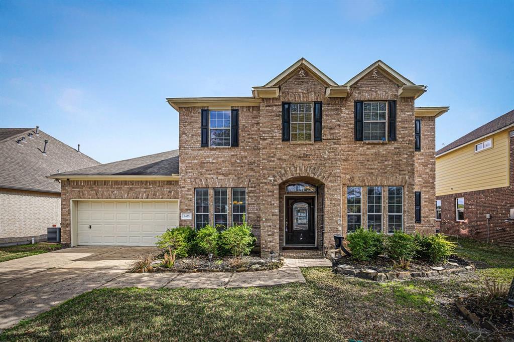 2425 Harbor Chase Drive, Pearland, Texas image 26