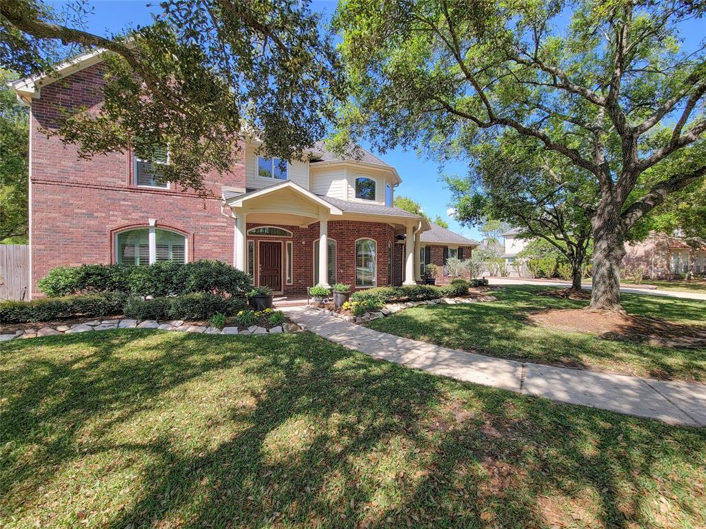 22522 Wolfs Meadow Lane