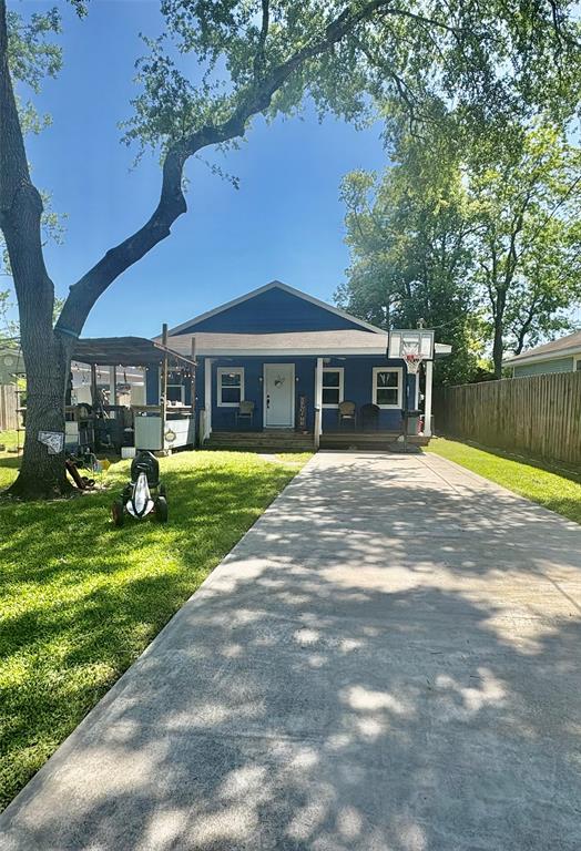 12127 18th Street #B, Santa Fe, Texas image 2