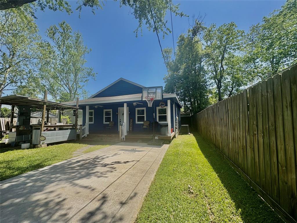 12127 18th Street #B, Santa Fe, Texas image 19