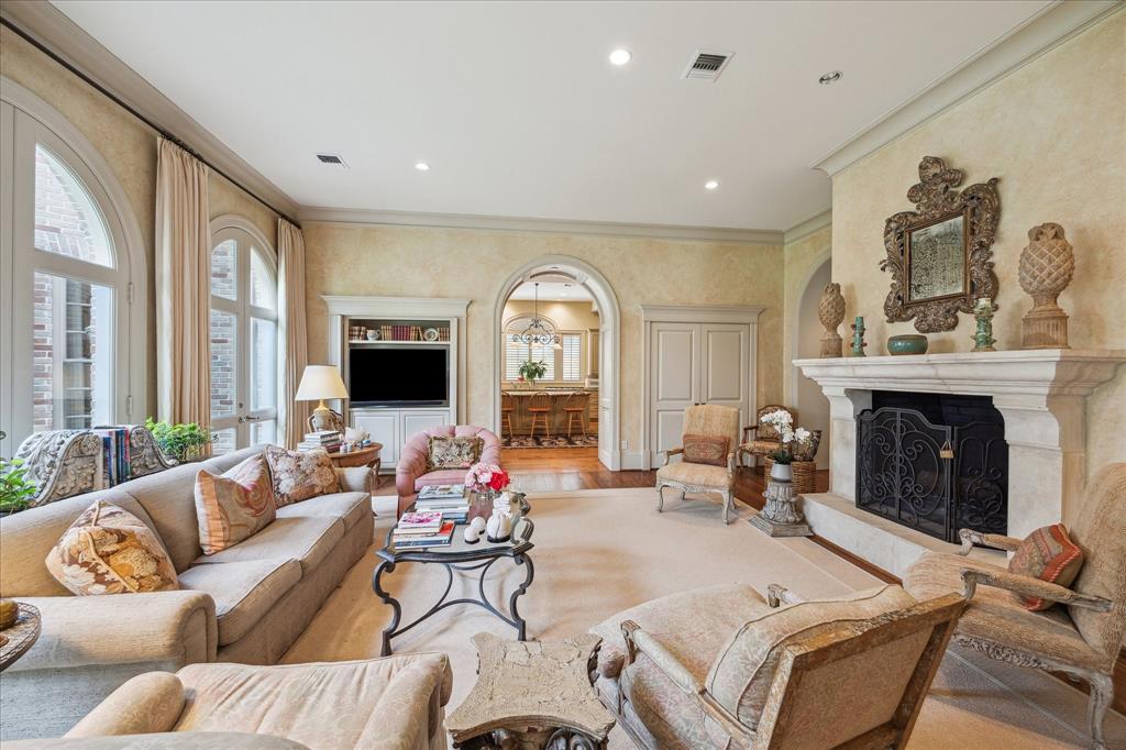 3834 Inwood Drive, Houston, Texas image 14