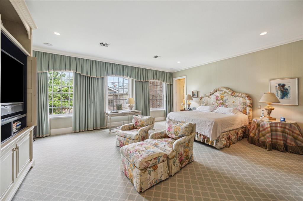 3834 Inwood Drive, Houston, Texas image 21