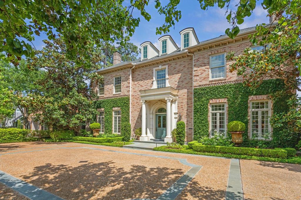 3834 Inwood Drive, Houston, Texas image 2