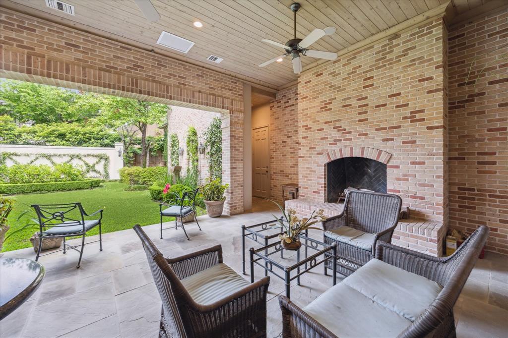 3834 Inwood Drive, Houston, Texas image 32