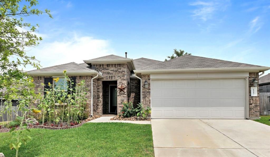 6112 Pearl Pass Court