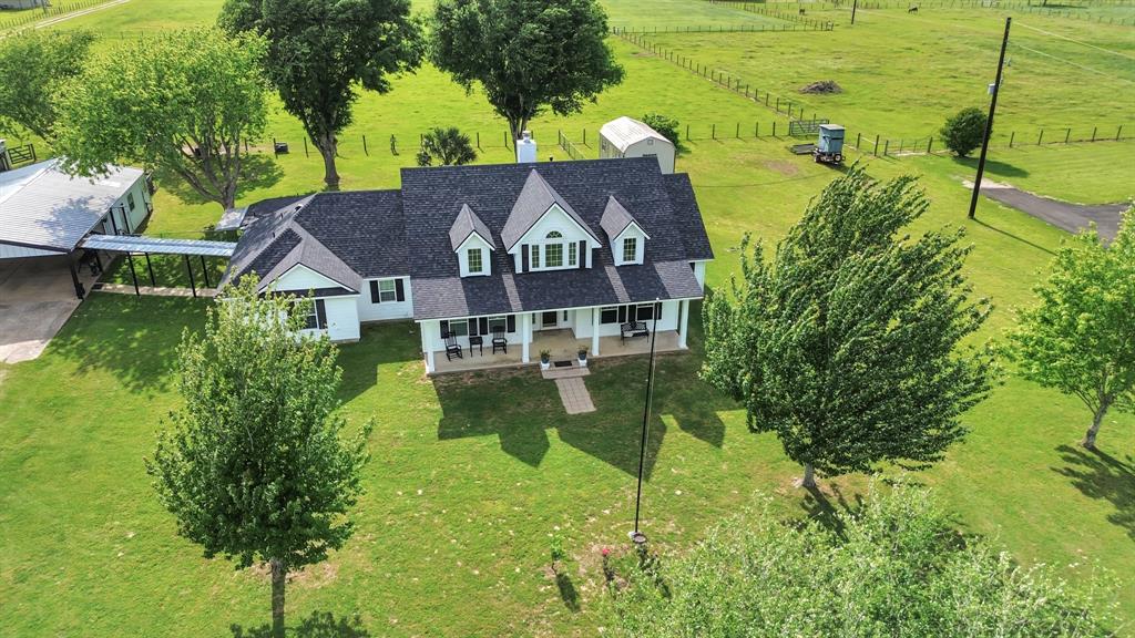 14635 Penick Road, Waller, Texas image 6