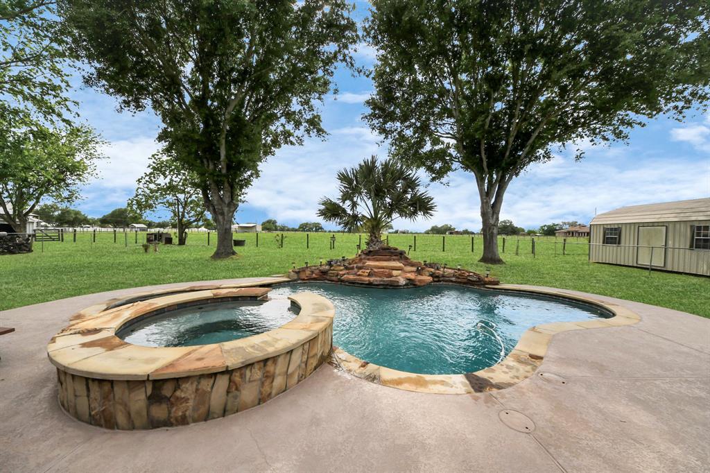 14635 Penick Road, Waller, Texas image 41