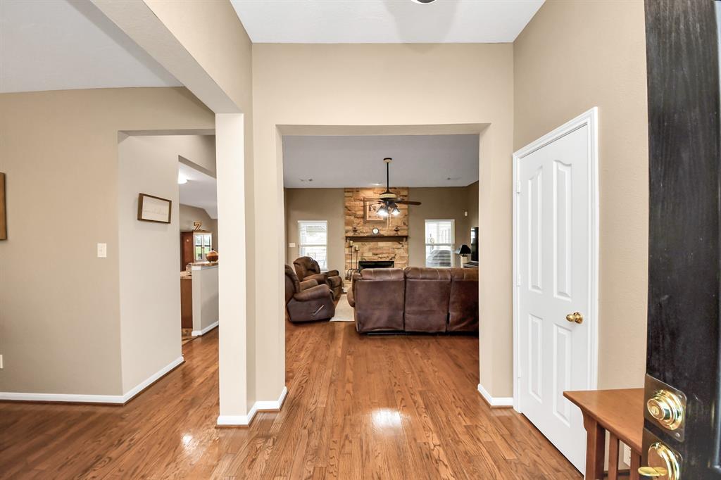 14635 Penick Road, Waller, Texas image 8