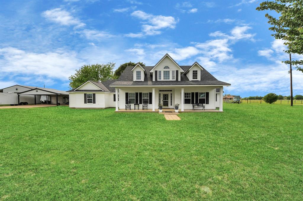 14635 Penick Road, Waller, Texas image 5