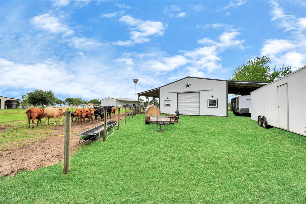 14635 Penick Road, Waller, Texas image 46