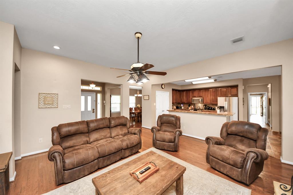 14635 Penick Road, Waller, Texas image 14