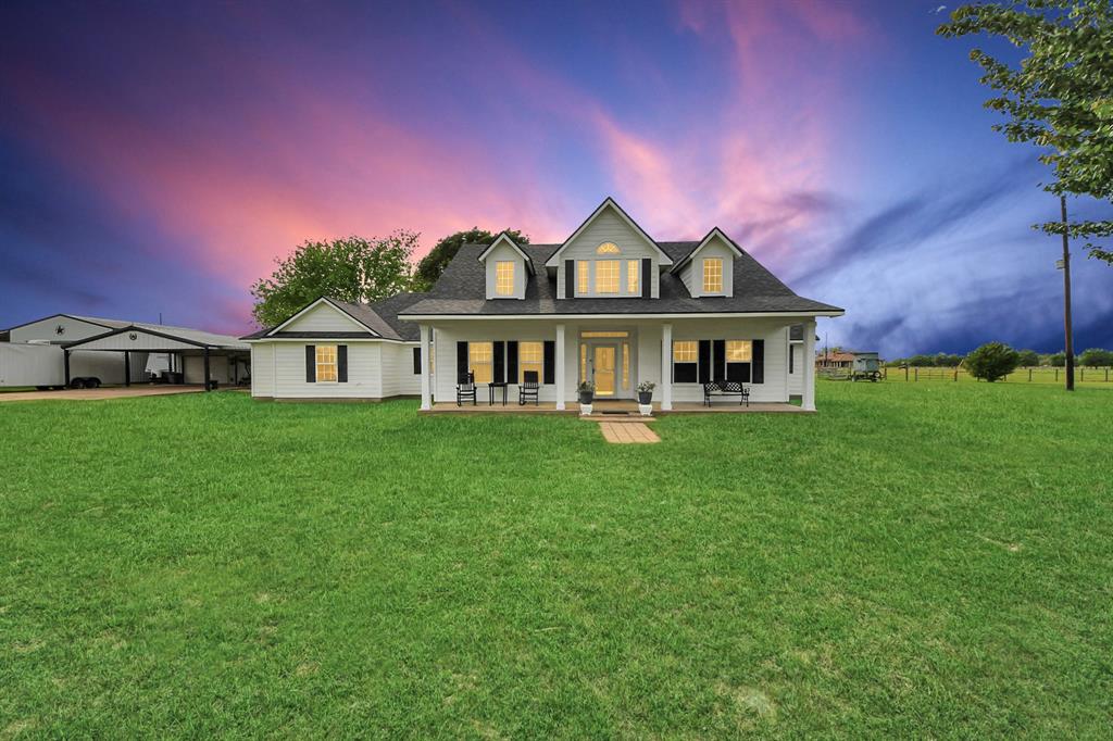 14635 Penick Road, Waller, Texas image 1
