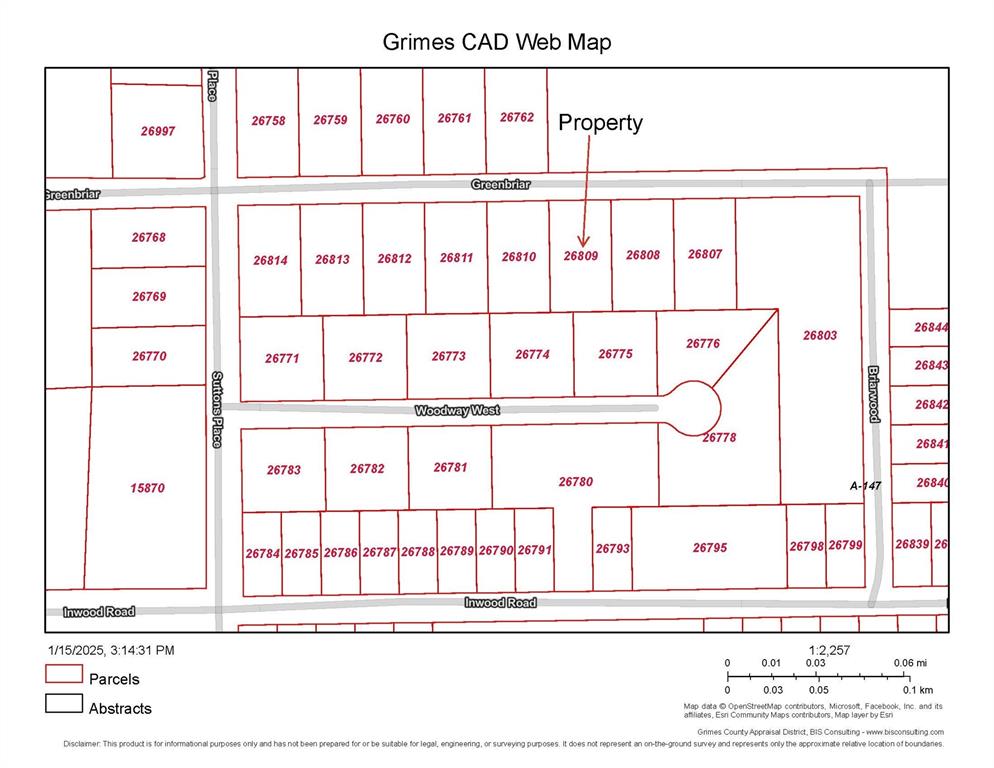 Greenbriar Drive, Plantersville, Texas image 5