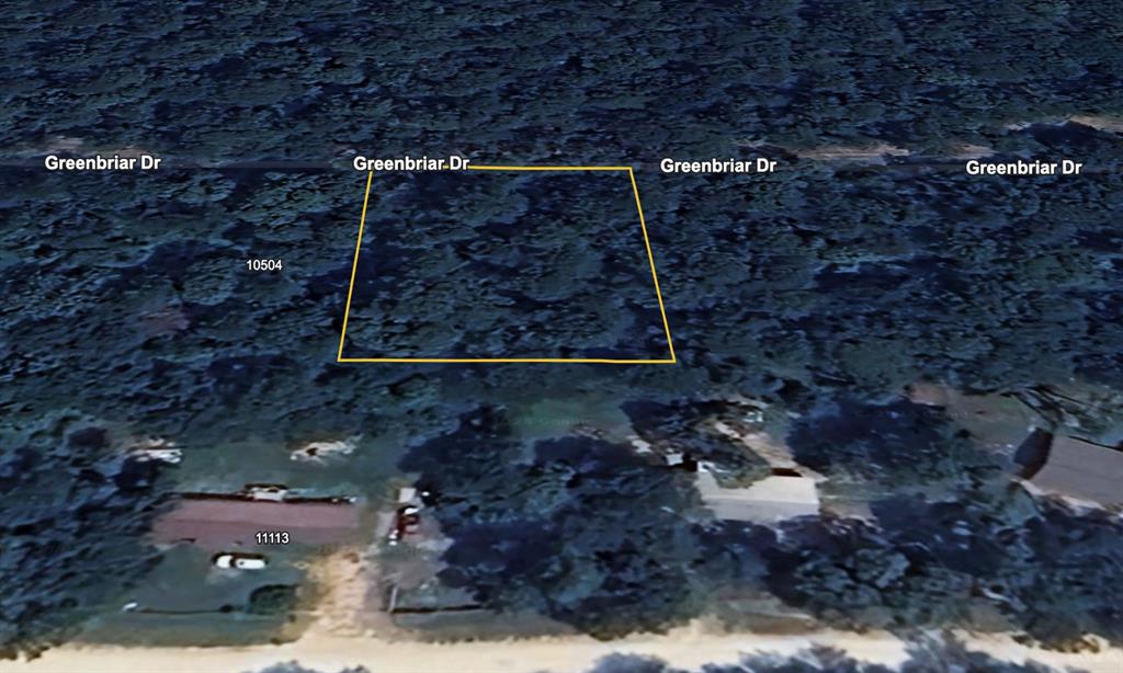 Greenbriar Drive, Plantersville, Texas image 2