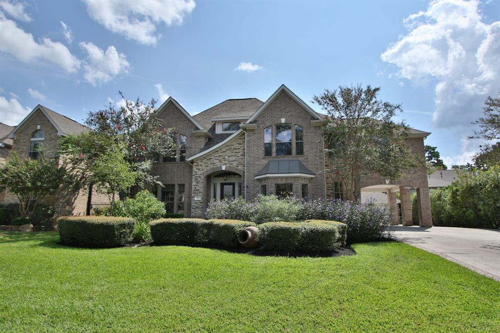 59 N Veilwood Circle, The Woodlands, Texas image 3