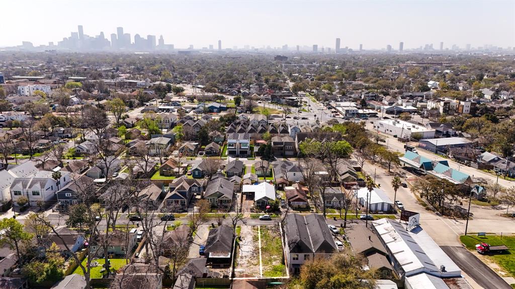 1132 Adele Street, Houston, Texas image 7
