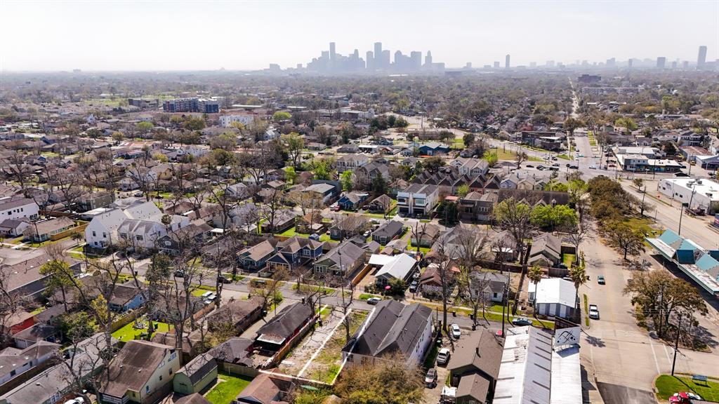 1132 Adele Street, Houston, Texas image 8