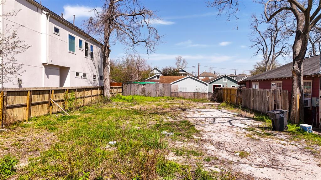 1132 Adele Street, Houston, Texas image 3