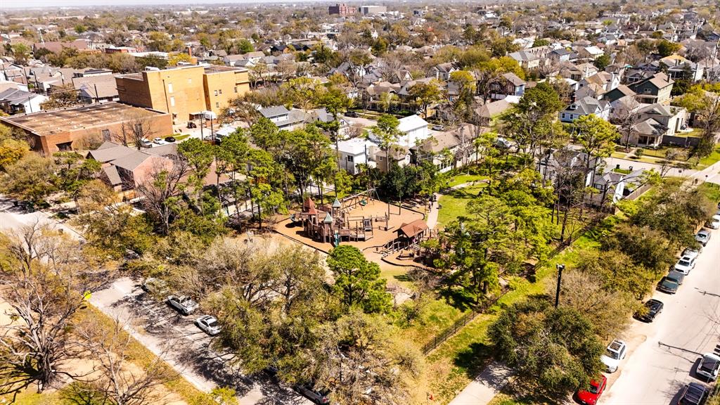 1132 Adele Street, Houston, Texas image 10