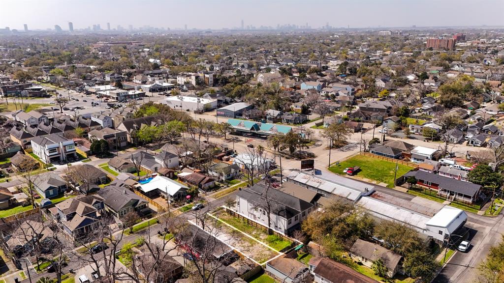 1132 Adele Street, Houston, Texas image 6