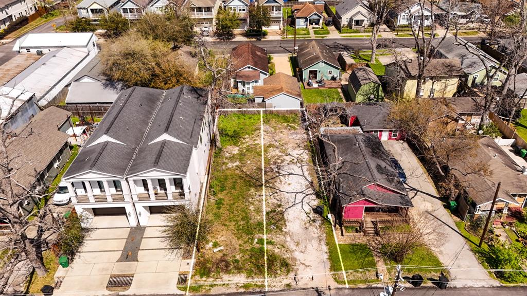 1132 Adele Street, Houston, Texas image 5
