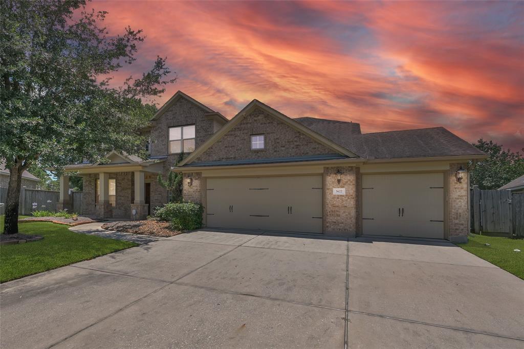View Spring, TX 77386 house