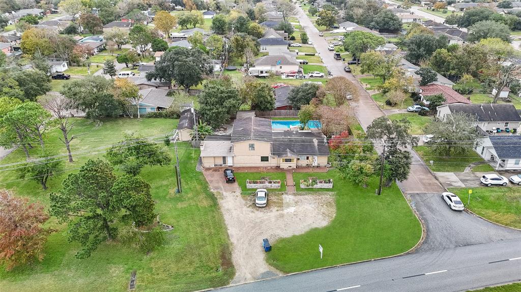 1804 36th Street N