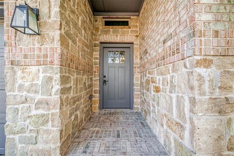 A home in Needville