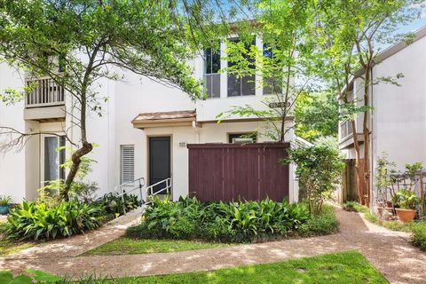 2100 Tanglewilde Street 609 Houston TX 77063