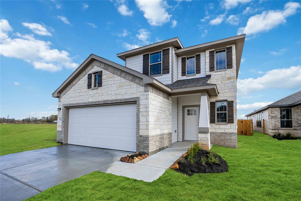 3117 Arrowwood Drive, Brookshire, Texas image 2