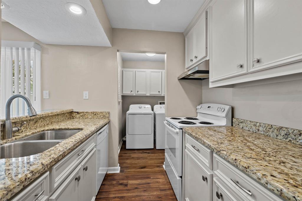 250 El Dorado Boulevard #127, Webster, Texas image 6