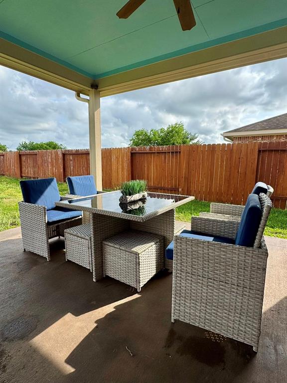 3212 El Camino Street, Bay City, Texas image 36