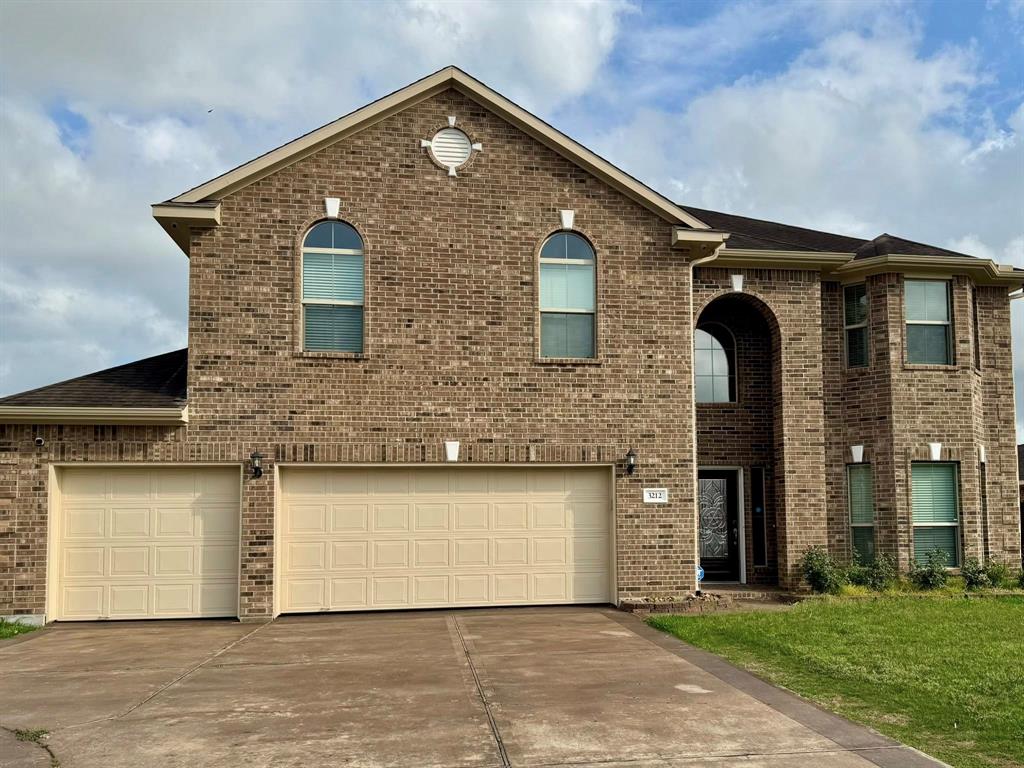3212 El Camino Street, Bay City, Texas image 1