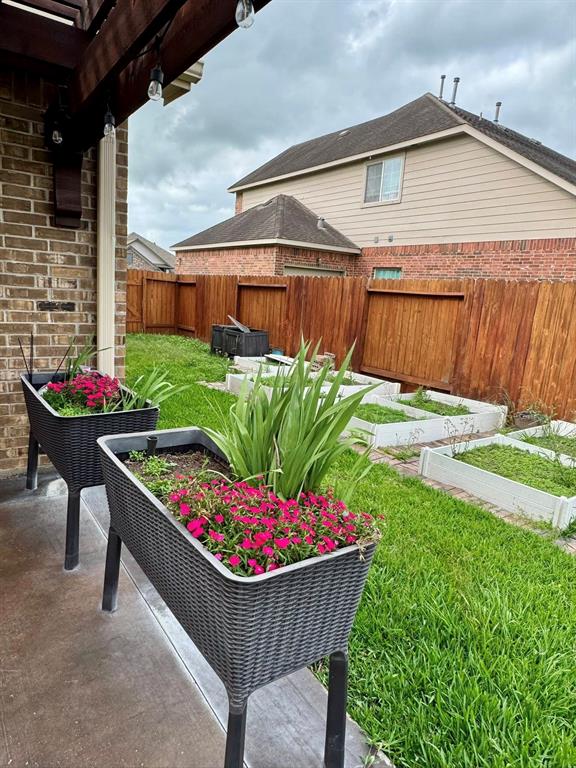 3212 El Camino Street, Bay City, Texas image 37