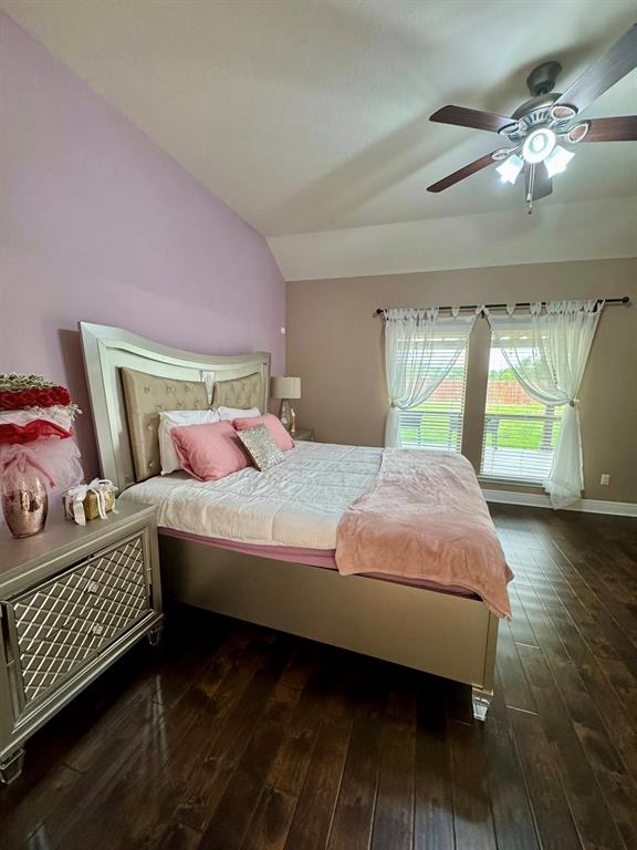 3212 El Camino Street, Bay City, Texas image 17